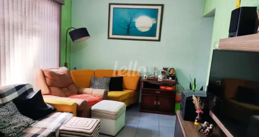 Casa com 4 quartos à venda na Rua Chagu, 395, Vila Formosa, São Paulo
