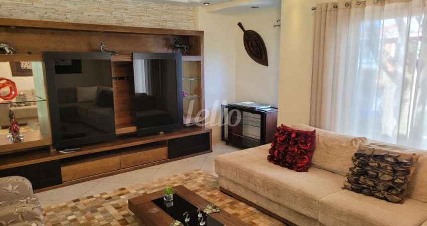 Casa com 4 quartos à venda na Rua Baceúnas, 175, Vila Prudente, São Paulo