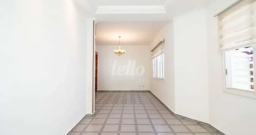 Casa comercial com 2 salas à venda na Rua Prudente de Moraes Neto, 73, Vila Monte Alegre, São Paulo