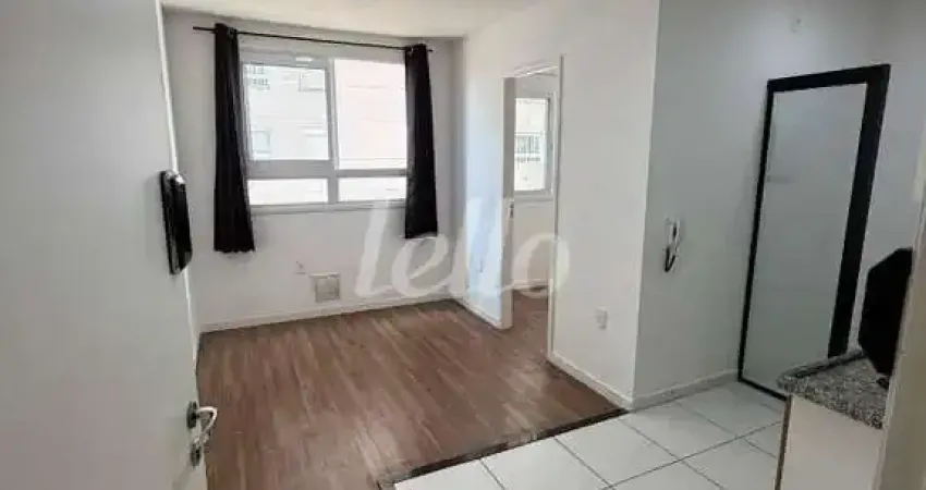 Apartamento com 2 quartos à venda na Rua São Bernardo, 720, Cidade Mãe do Céu, São Paulo