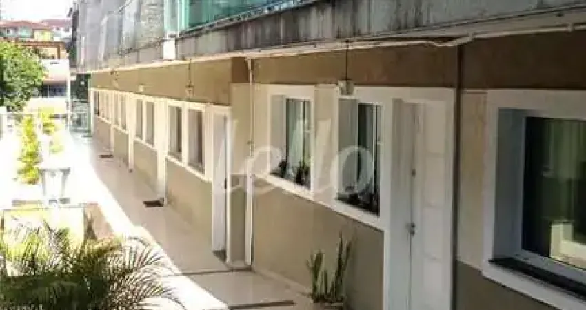 Casa em condomínio fechado com 3 quartos à venda na Rua Comprida, 725, Vila Mazzei, São Paulo