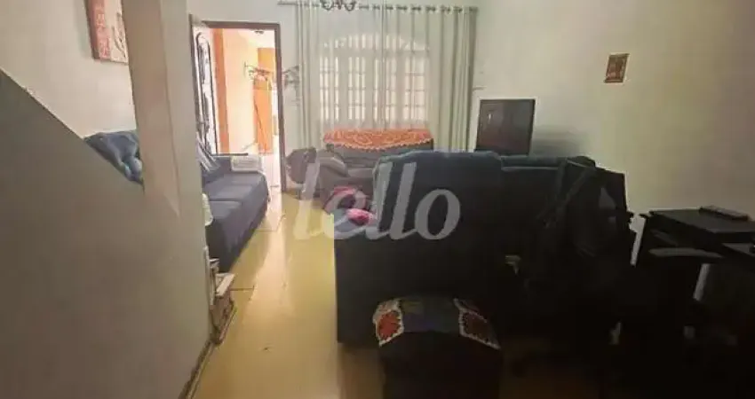 Casa comercial com 1 sala à venda na Rua Mercedes Salano Castineiras, 46, Jardim Patente Novo, São Paulo