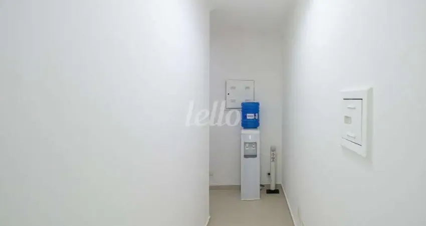 Sala comercial com 2 salas à venda na Rua Tenente Gomes Ribeiro, 182, Vila Clementino, São Paulo