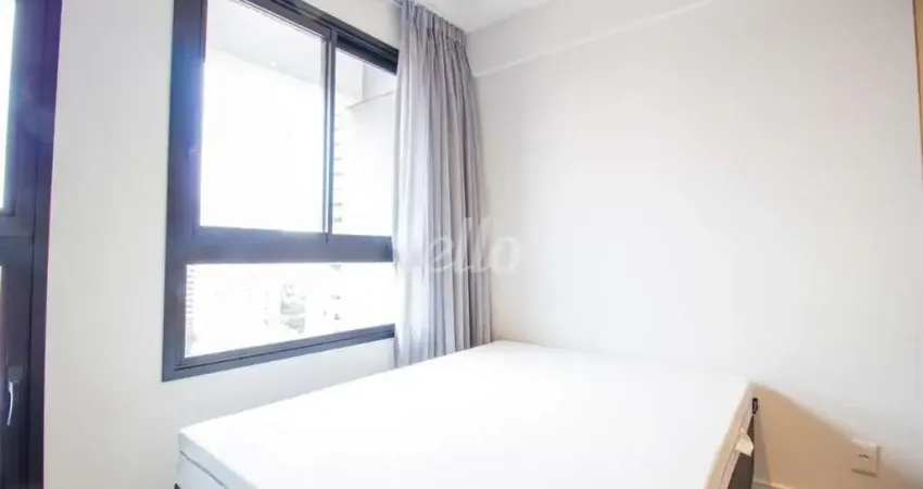 Apartamento com 3 quartos à venda na Rua Pageu, 80, Vila Mariana, São Paulo