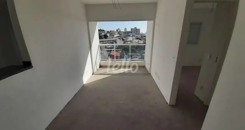 Apartamento com 2 quartos à venda na Rua Manuel Asson, 99, Vila São Francisco (Zona Leste), São Paulo