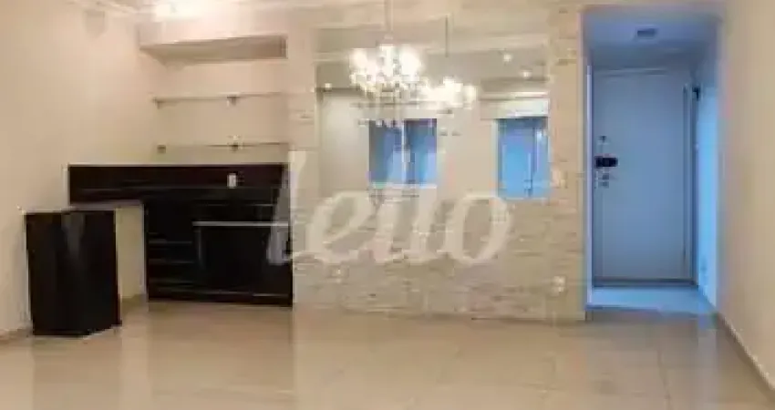 Apartamento com 3 quartos à venda na Rua Lord Cockrane, 820, Ipiranga, São Paulo