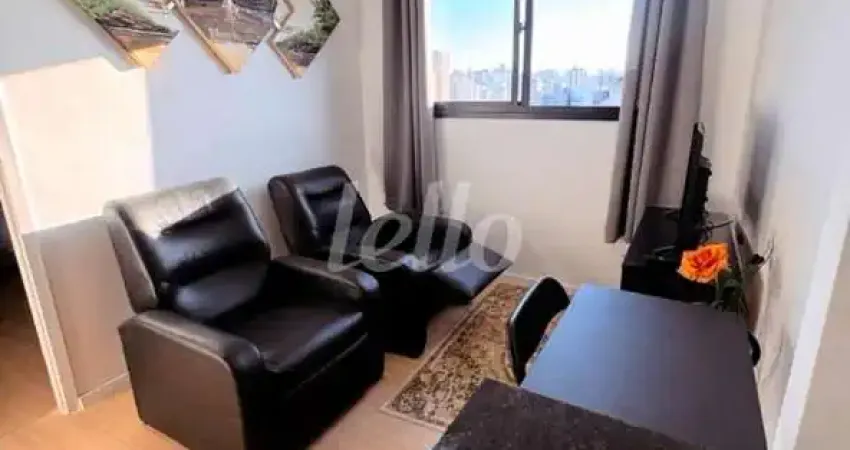 Apartamento com 1 quarto à venda na Rua Conde de Sarzedas, 135, Sé, São Paulo