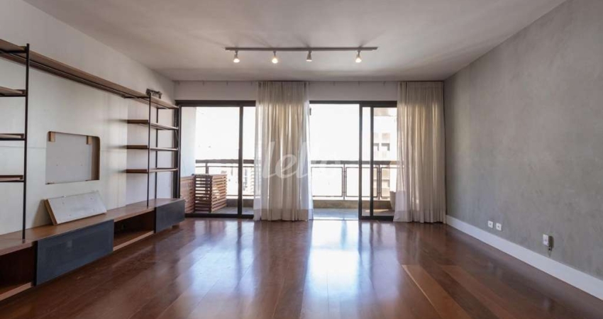 Apartamento com 4 quartos à venda na Rua Joaquim Antunes, 570, Pinheiros, São Paulo