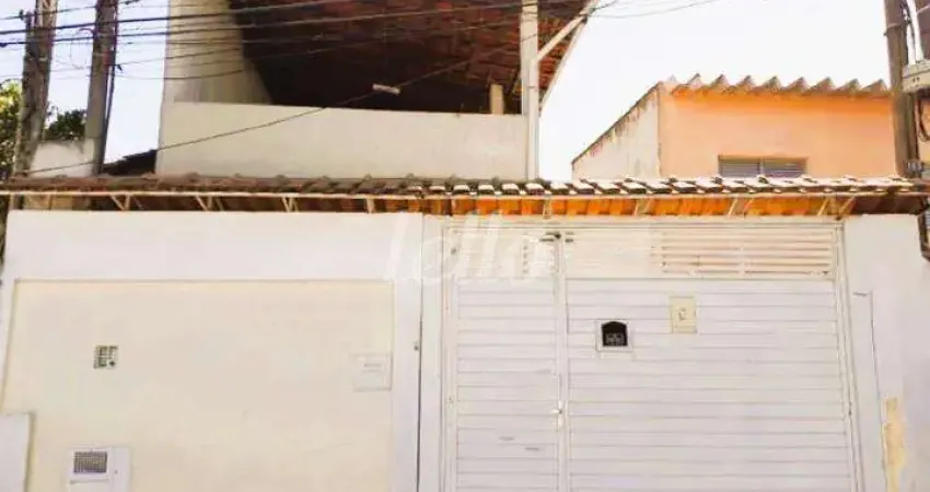 Casa com 3 quartos à venda na Rua Arabana, 163, Jardim Brasil (Zona Norte), São Paulo
