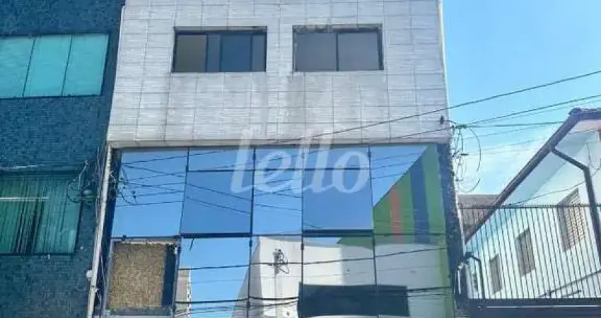 Prédio com 7 salas à venda na Rua Claudino Inácio Joaquim, 314, Vila Mazzei, São Paulo