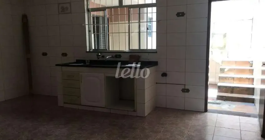 Casa comercial com 5 salas à venda na Rua Edmundo Xavier, 238, Chácara Santo Antônio, São Paulo