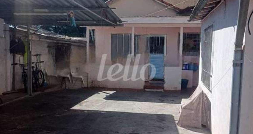 Casa com 3 quartos à venda na Rua Jamunda, 102, Vila Mazzei, São Paulo
