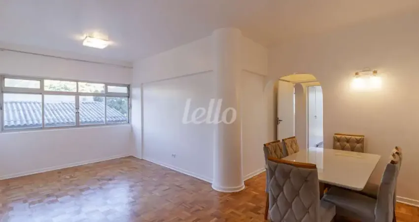 Apartamento com 3 quartos à venda na Avenida Paes de Barros, 2820, Parque da Mooca, São Paulo