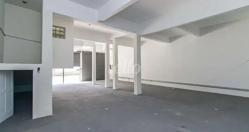 Ponto comercial à venda na Rua Coronel Alfredo Fláquer, 140, Centro, Santo André