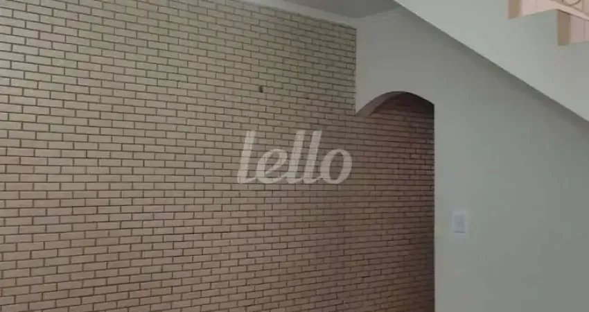 Casa comercial com 1 sala à venda na Rua Lourdes Reina, 96, Vila Carrão, São Paulo