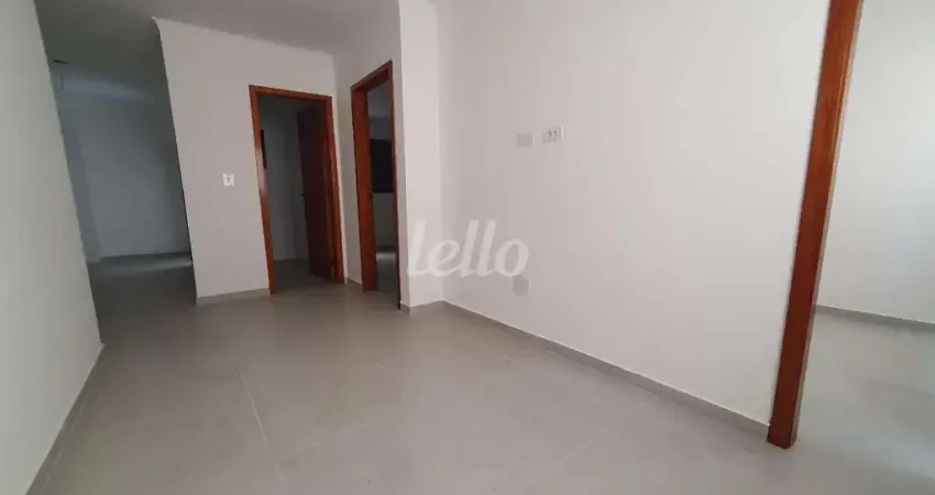 Apartamento à venda na Rua Tanque Velho, 433, Vila Nivi, São Paulo