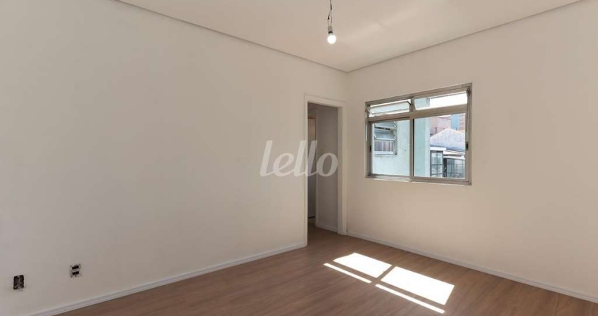 Apartamento com 2 quartos à venda na Rua Ministro Gastão Mesquita, 176, Pompéia, São Paulo