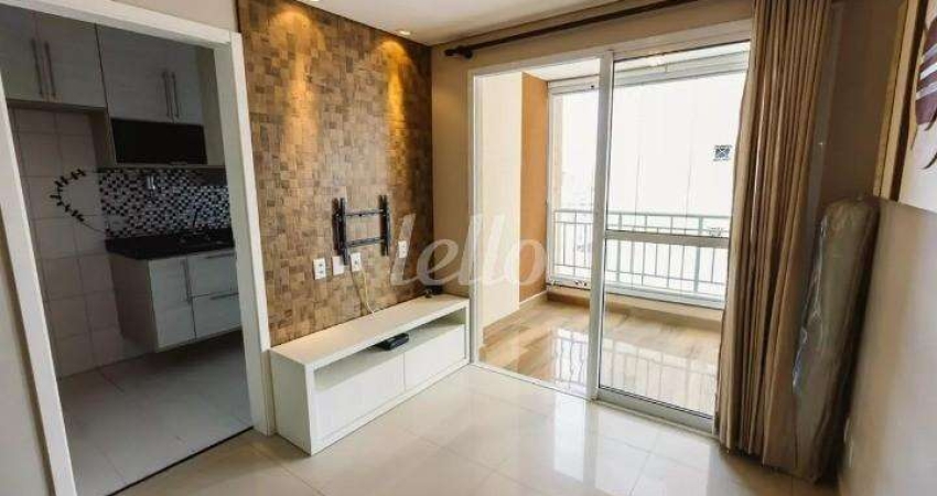 Apartamento com 2 quartos à venda na Rua Tagipuru, 35, Barra Funda, São Paulo