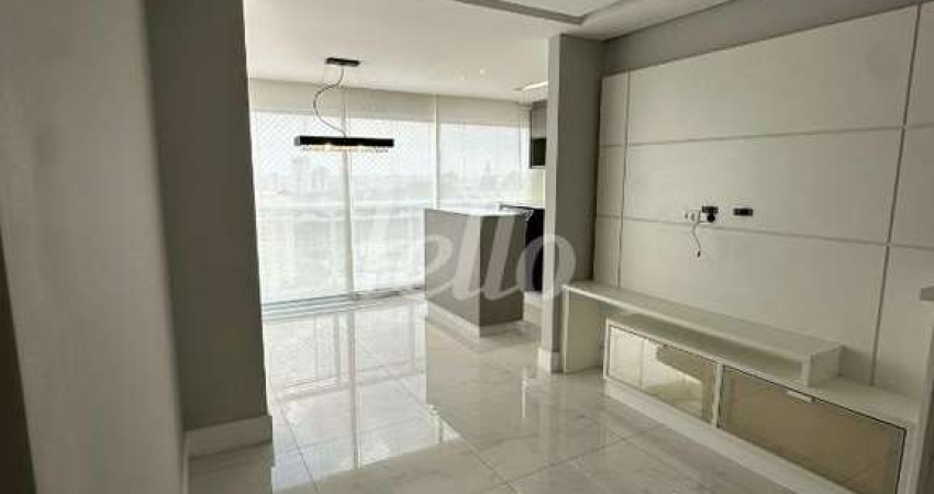 Apartamento com 3 quartos à venda na Rua Pretória, 437, Vila Formosa, São Paulo
