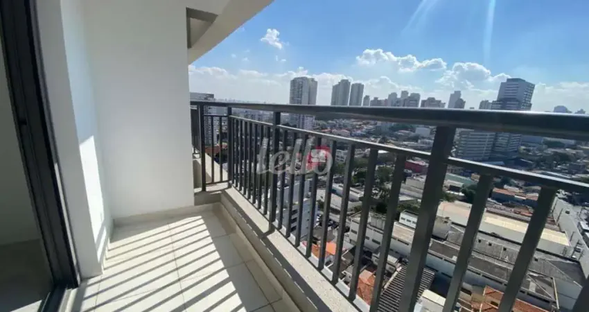 Apartamento com 3 quartos à venda na Rua Imbarié, 53, Vila Prudente, São Paulo