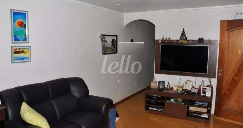 Casa com 4 quartos à venda na Rua Antônio Dias da Silva, 62, Vila Amália (Zona Norte), São Paulo