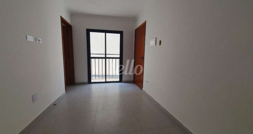 Apartamento com 2 quartos à venda na Rua Tanque Velho, 433, Vila Nivi, São Paulo