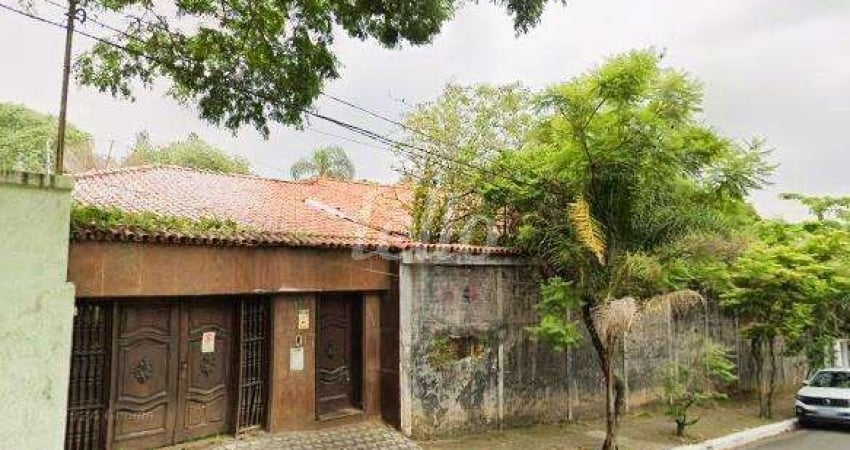Terreno à venda na Avenida Nova Cantareira, 4337, Tucuruvi, São Paulo