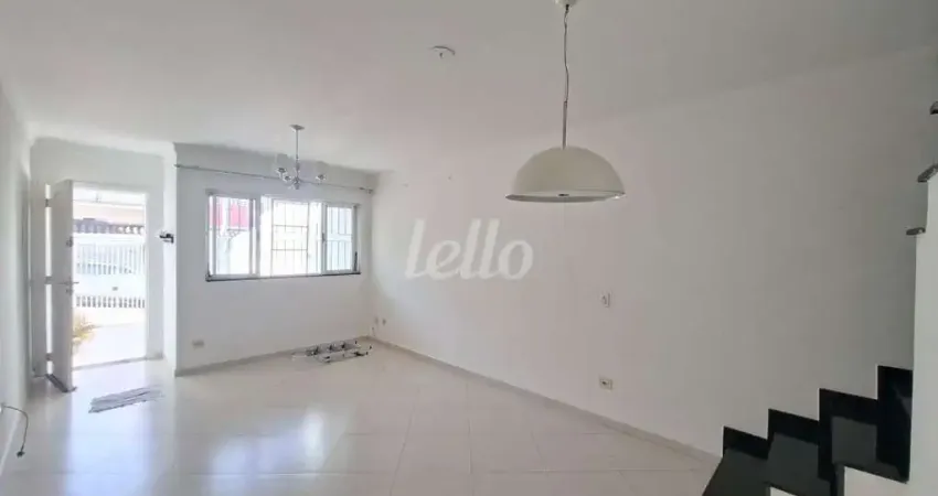 Casa com 3 quartos à venda na Rua Professor Paul Hugon, 75, Água Fria, São Paulo