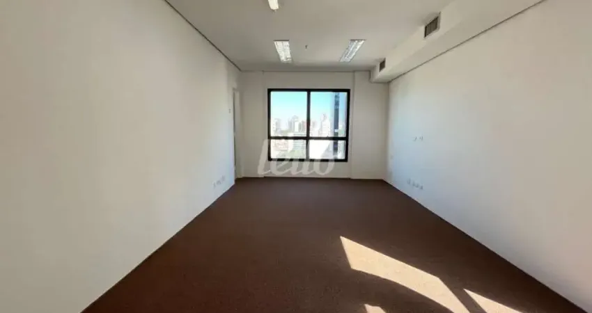 Sala comercial com 1 sala à venda na Avenida São Gabriel, 149, Jardim Paulista, São Paulo