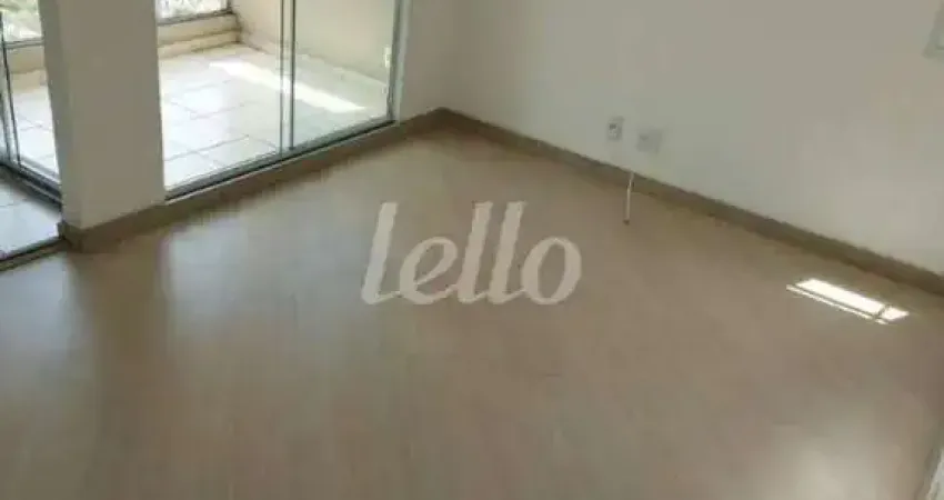 Apartamento com 3 quartos à venda na Rua Javri, 181, Vila Eldízia, Santo André
