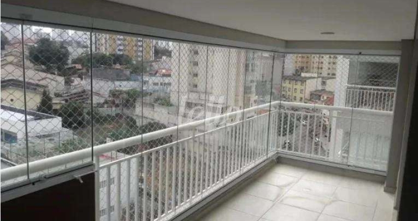 Apartamento com 2 quartos à venda na Rua Gonçalo da Cunha, 75, Chácara Inglesa, São Paulo