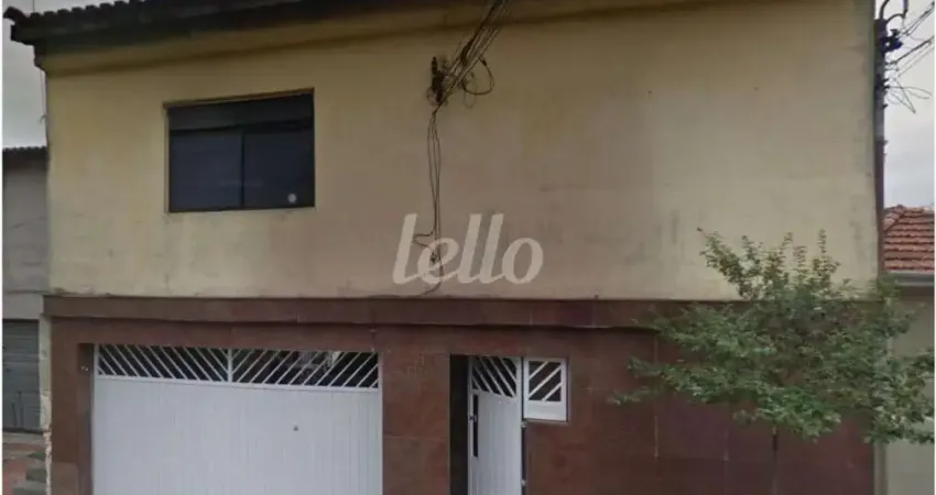 Casa com 7 quartos à venda na Rua Lúcia, 171, Vila Nair, São Paulo