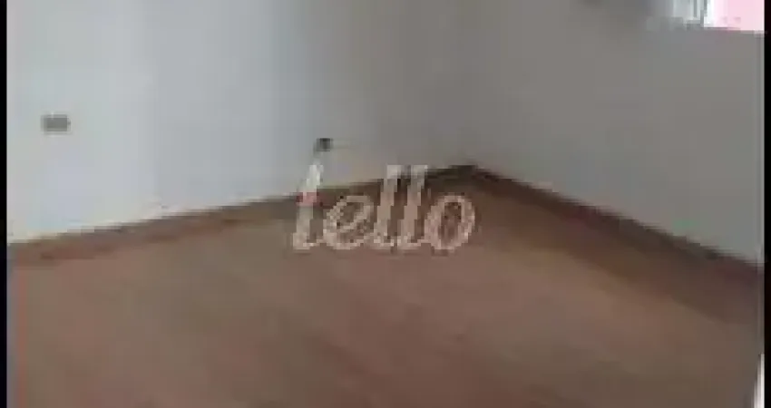 Casa comercial com 1 sala à venda na Rua Domingos Afonso, 720, Vila Santa Clara, São Paulo