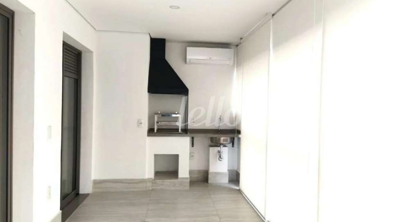 Apartamento com 3 quartos à venda na Rua Afonso de Freitas, 59, Paraíso, São Paulo