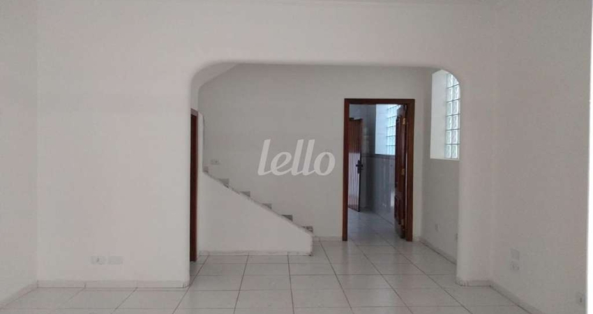 Casa com 3 quartos à venda na Rua Professor João Marinho, 70, Vila Mariana, São Paulo