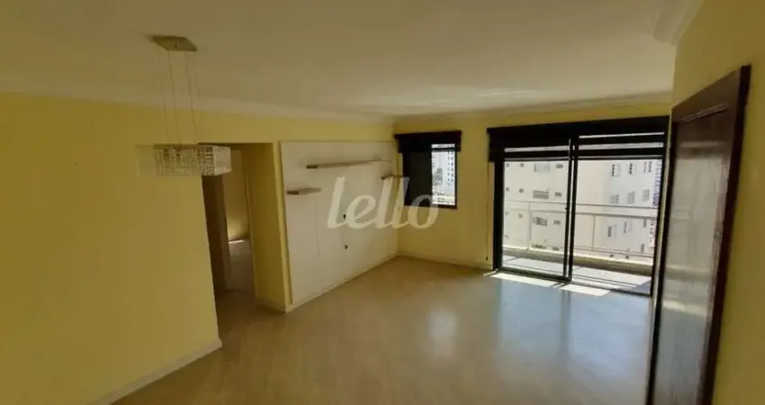 Apartamento com 2 quartos à venda na Rua Frei Vicente do Salvador, 220, Santana, São Paulo