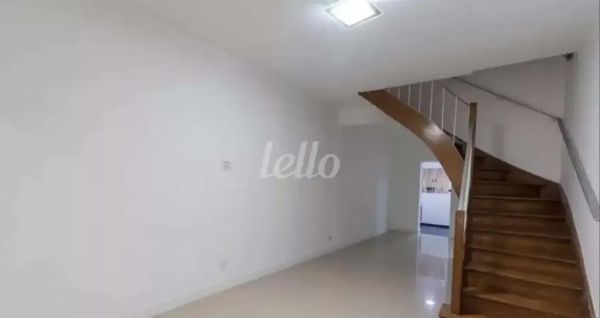 Casa com 2 quartos à venda na Avenida Afonso Mariano Fagundes, 781, Saúde, São Paulo