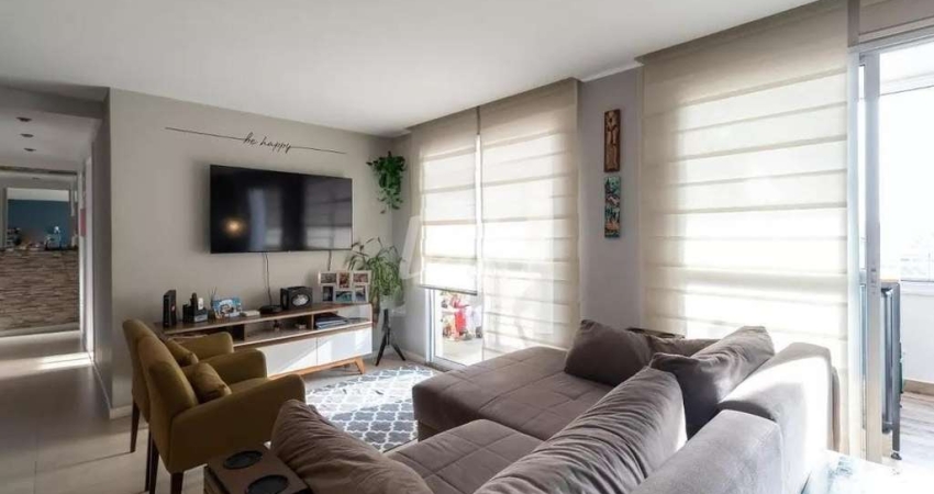 Apartamento com 3 quartos à venda na Rua Aluísio Azevedo, 345, Santana, São Paulo