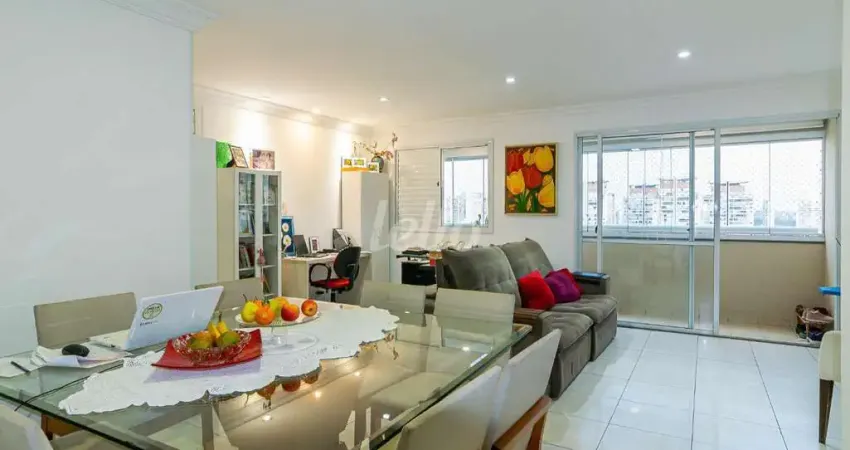 Apartamento com 2 quartos à venda na Avenida Mofarrej, 154, Vila Leopoldina, São Paulo