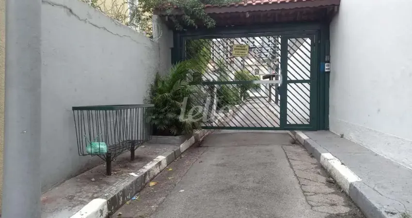 Casa com 3 quartos à venda na Trv. José Jorge, 01, Alto da Mooca, São Paulo