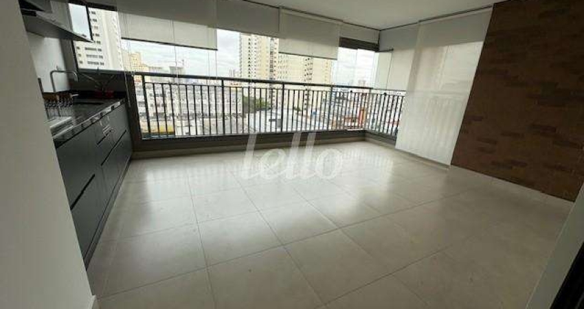 Apartamento com 2 quartos à venda na Rua Madre de Deus, 1474, Mooca, São Paulo