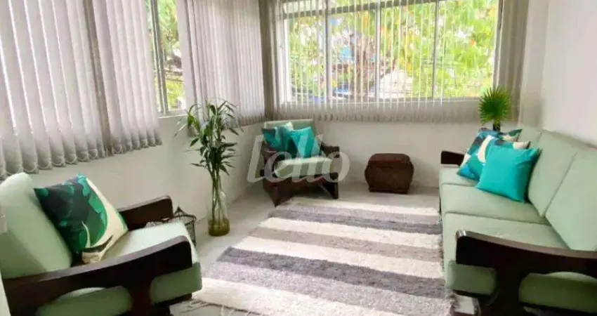 Casa com 3 quartos à venda na Rua Cardoso de Almeida, 1600, Perdizes, São Paulo