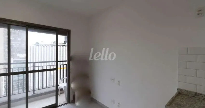 Apartamento com 1 quarto à venda na Rua Bento Freitas, 420, República, São Paulo
