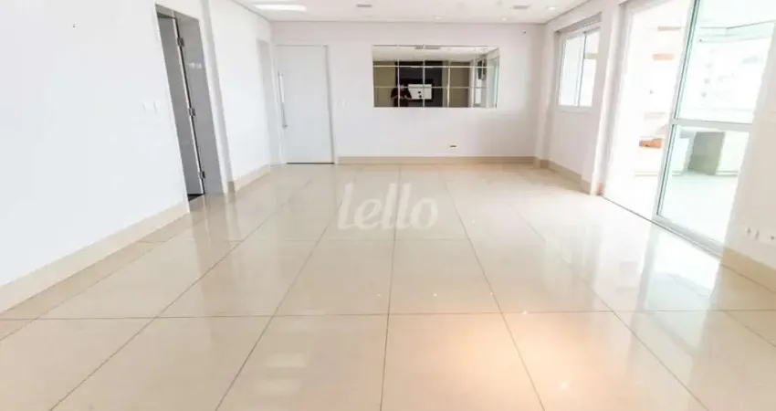 Apartamento com 3 quartos à venda na Rua Professor João de Oliveira Torres, 600, Jardim Anália Franco, São Paulo