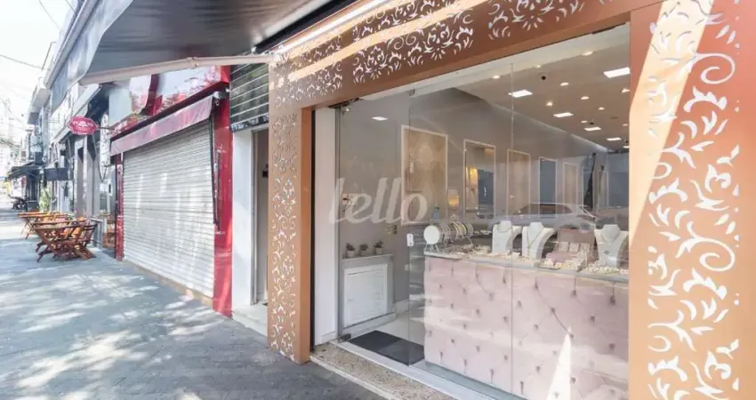 Prédio com 3 salas à venda na Rua Serra do Japi, 1186, Vila Gomes Cardim, São Paulo