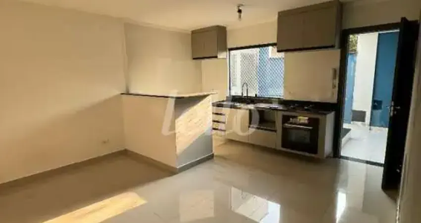 Apartamento com 1 quarto à venda na Rua Bom Sucesso, 737, Cidade Mãe do Céu, São Paulo