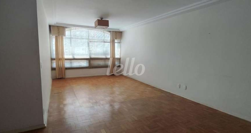 Apartamento com 3 quartos à venda na Rua Manuel Guedes, 135, Itaim Bibi, São Paulo
