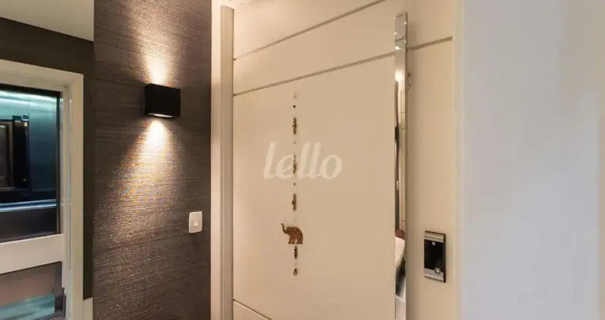 Apartamento com 3 quartos à venda na Rua Celso de Azevedo Marques, 361, Parque da Mooca, São Paulo