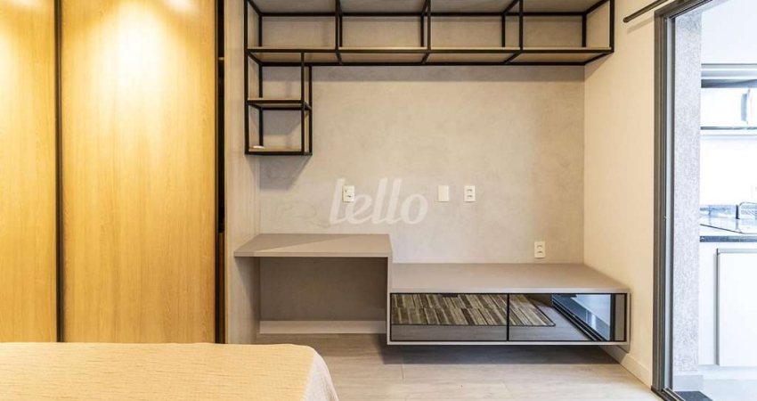 Apartamento à venda na Rua dos Pinheiros, 1057, Pinheiros, São Paulo