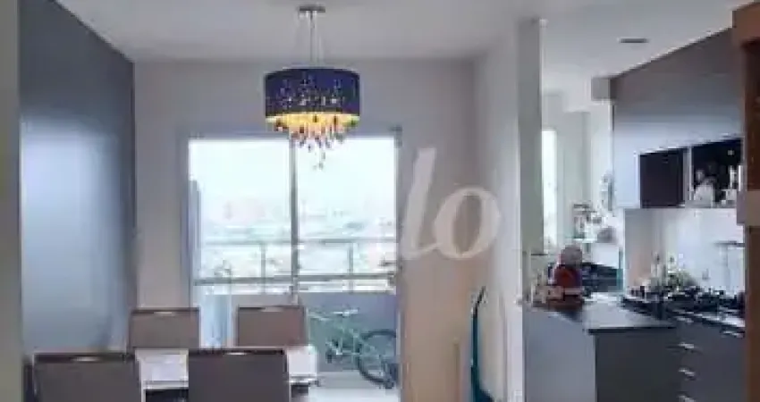 Apartamento com 2 quartos à venda na Avenida dos Estados, 5350, Vila Metalúrgica, Santo André